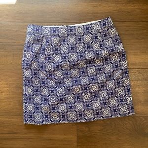 Jcrew Skirt